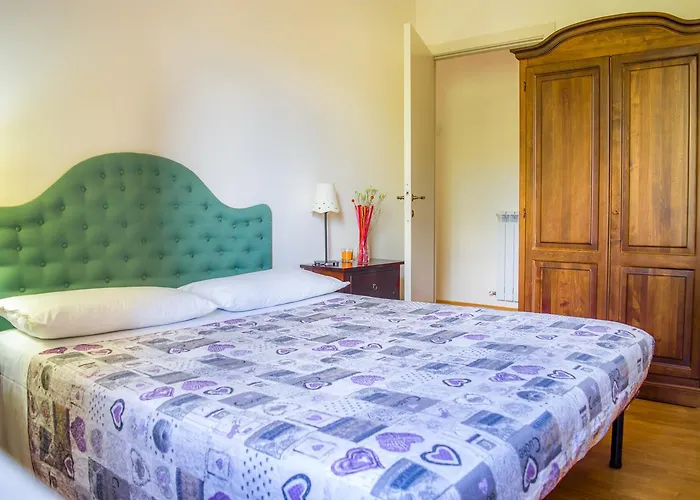 Affittacamere La Collina Di Pilonico Perugia